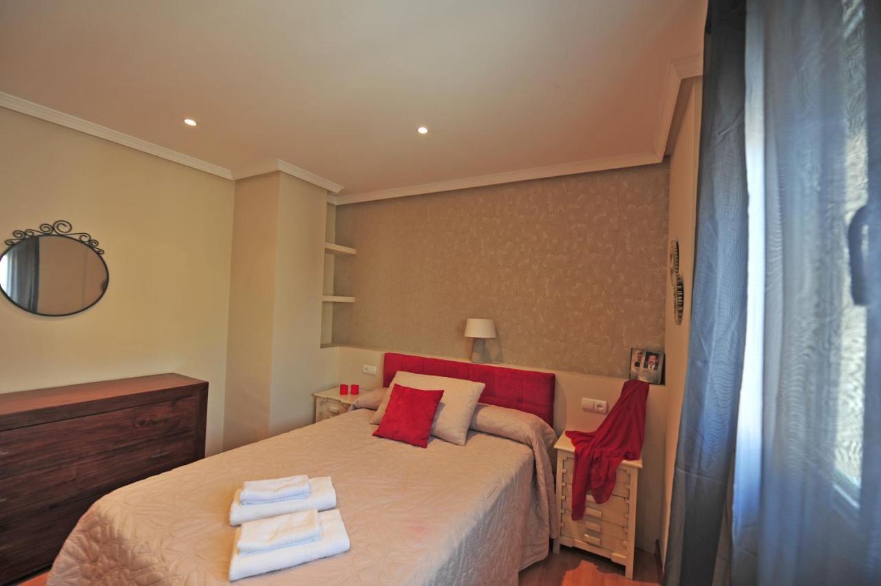 Avenida Paseo 3 Rooms 2 Banos Cádis Exterior foto