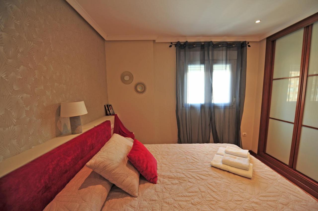 Avenida Paseo 3 Rooms 2 Banos Cádis Exterior foto