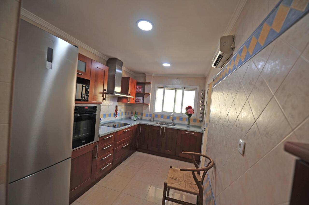 Avenida Paseo 3 Rooms 2 Banos Cádis Exterior foto
