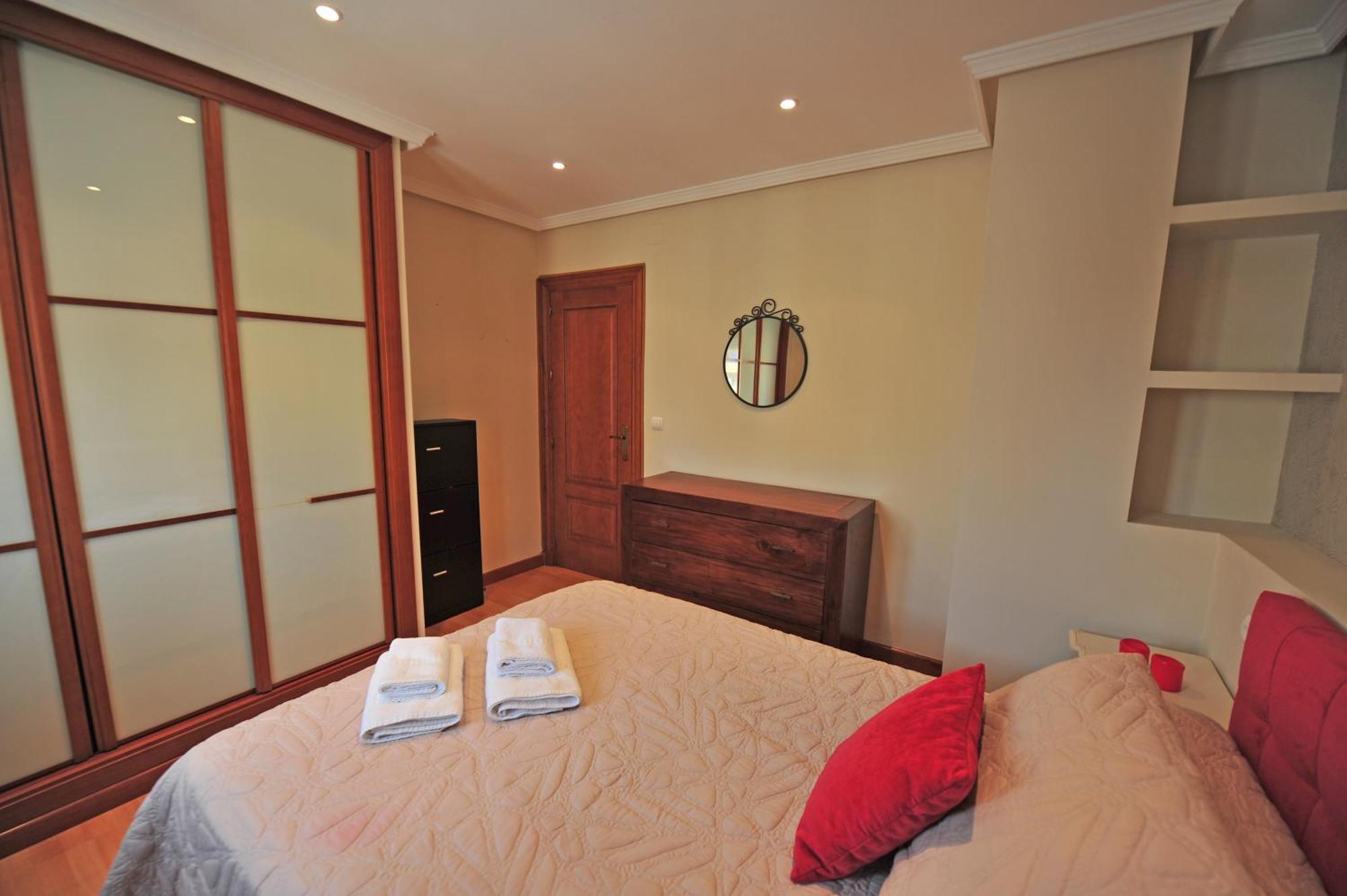 Avenida Paseo 3 Rooms 2 Banos Cádis Exterior foto