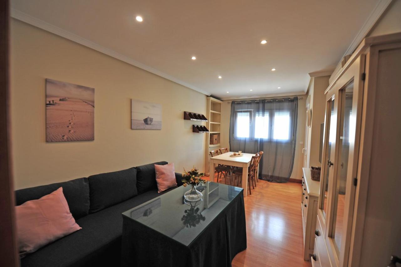 Avenida Paseo 3 Rooms 2 Banos Cádis Exterior foto