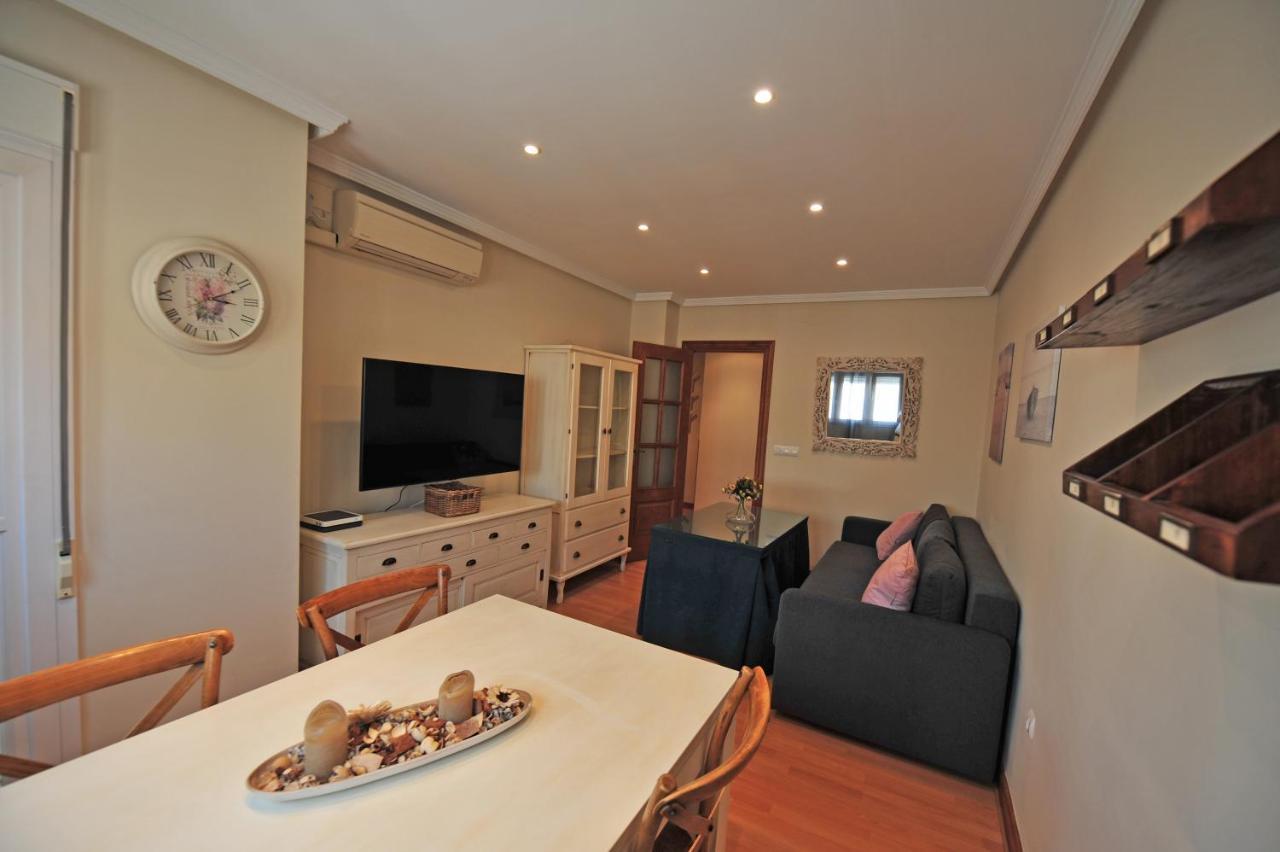 Avenida Paseo 3 Rooms 2 Banos Cádis Exterior foto