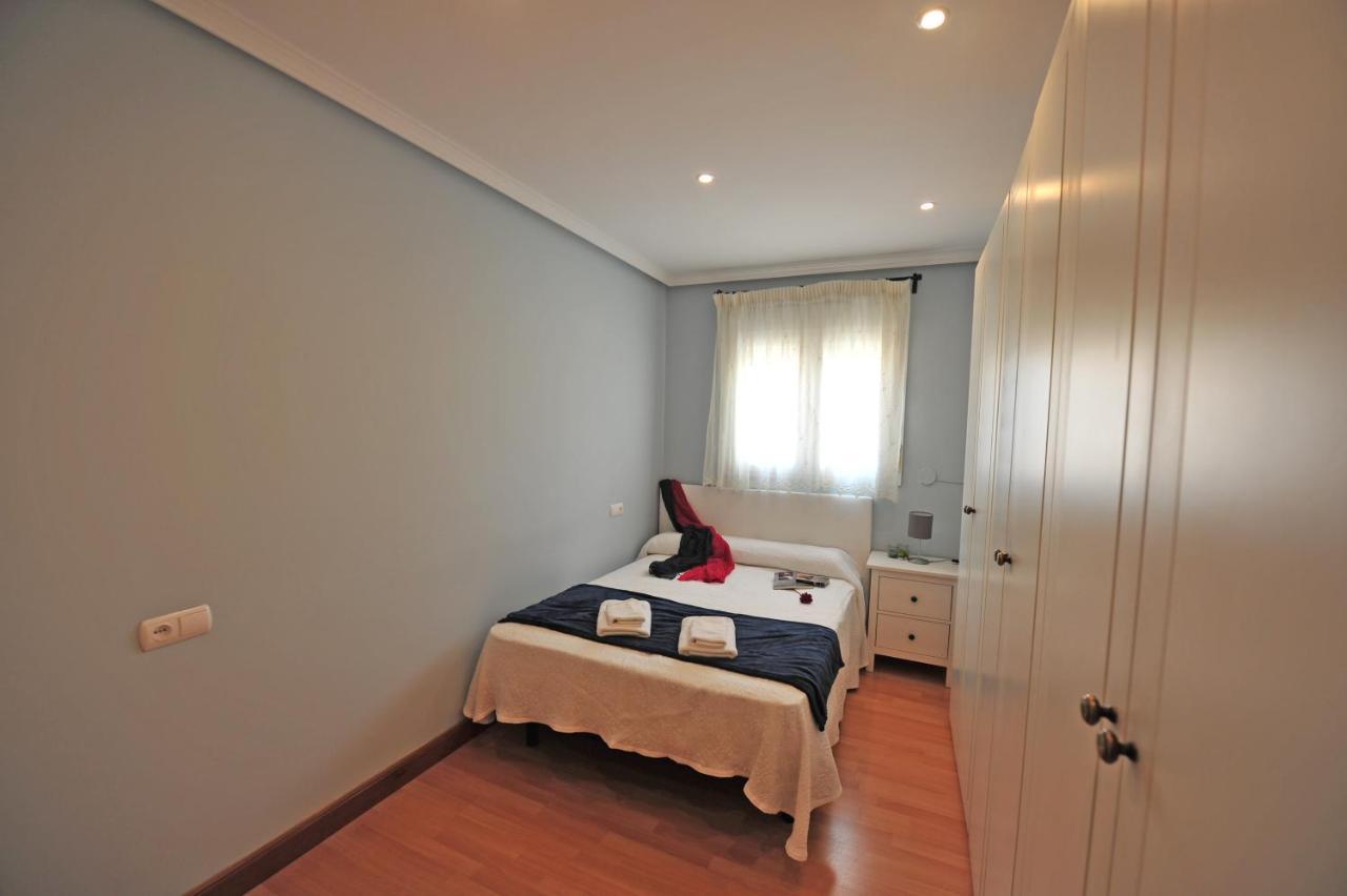 Avenida Paseo 3 Rooms 2 Banos Cádis Exterior foto